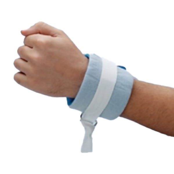 Posey® Limb Restraint One Size Fits Most Strap Fastening 1-Strap (369916_PR) 1/PR