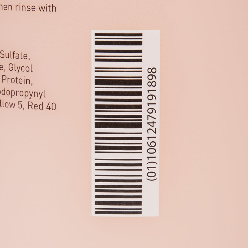 McKesson Shampoo and Body Wash 1 gal. Jug Apricot Scent (877030_CS) 4/CS