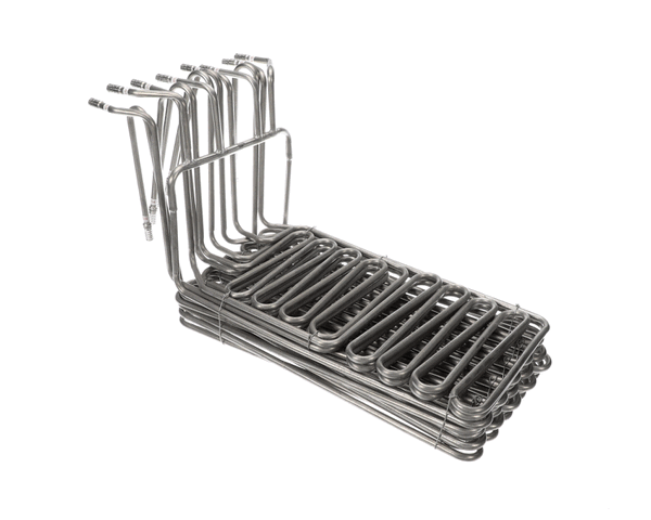 Lancer 23-0705/01-01 Cage Assy,500,4V,Cold (LAN23-070501-01) Each