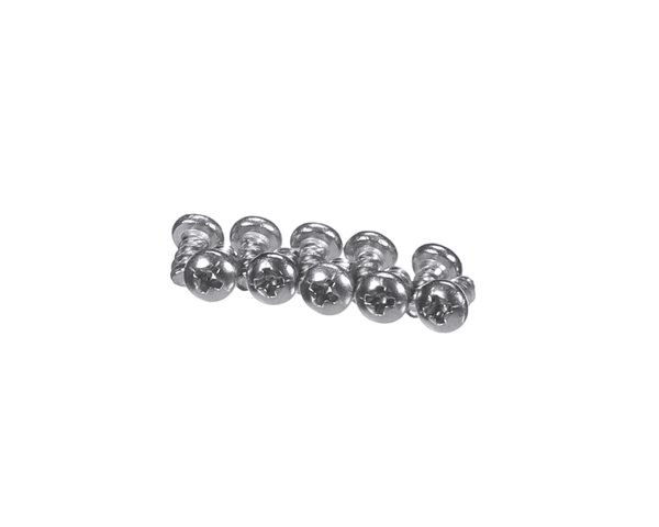 Lancer 04-1639/01-Sp10 Scr,4-20X.250,Phd,Ph,Plt,18-8Ss,10-Pk (LAN04-163901-SP10) Each