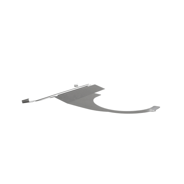 Lancer 30-9880/01-Sp Shield,Nugget Ice,1Pc W/Tab (LAN30-988001-SP) Each