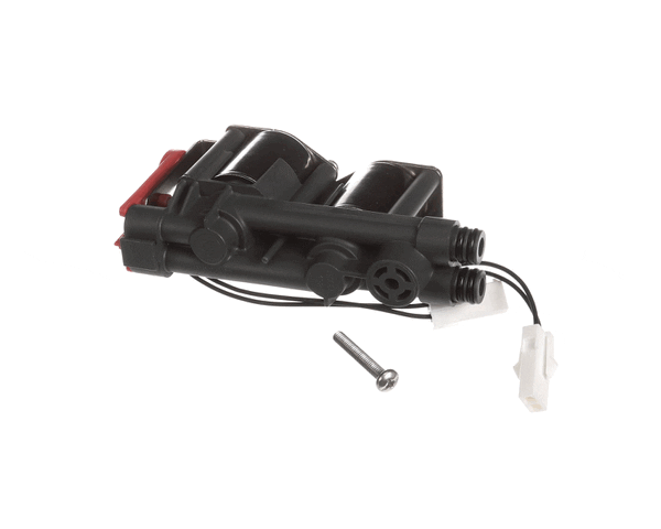 Lancer 17-0645/01-Sp Body Assembly,Solenoi,2-Pack,4.5 (LAN17-064501-SP) Each