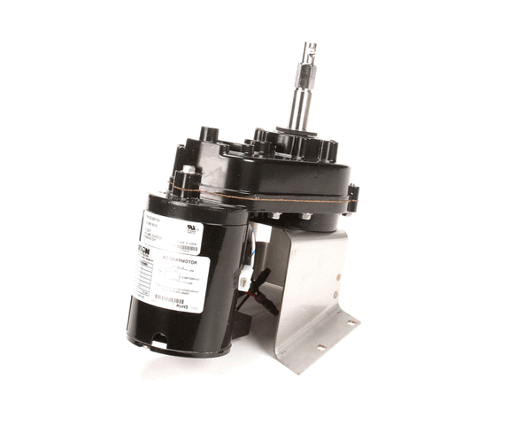 Lancer 82-3689/01-Sp Drive Assembly,Motor,Hex,115V,Rt Sd (LAN82-368901-SP) Each