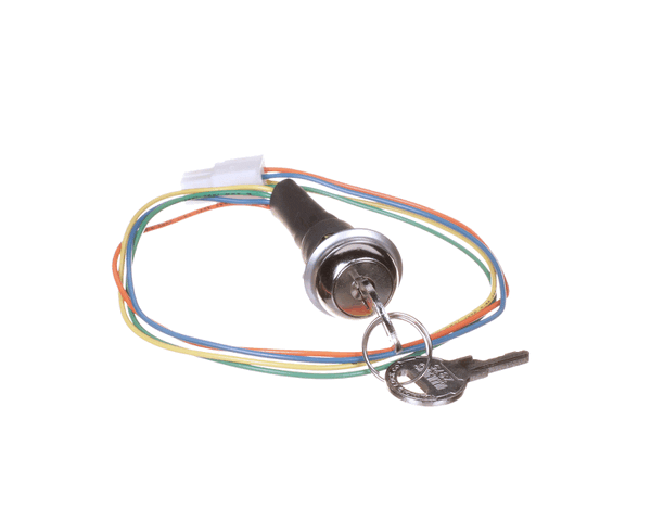 Lancer 52-1668/01-Sp Key Switch Assembly,Fcoj (LAN52-166801-SP) Each