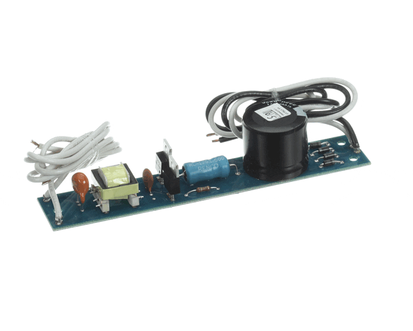 Lancer 64-1754/01-Sp Pcb Assembly,Rohs,Lmp Drvr,W/Fltr (LAN64-175401-SP) Each