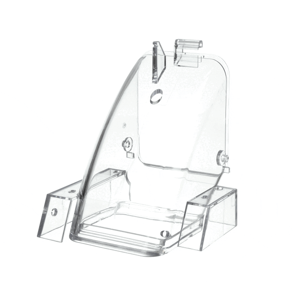 Lancer 05-2257/01-Sp Chute,Upper,Ic (LAN05-225701-SP) Each