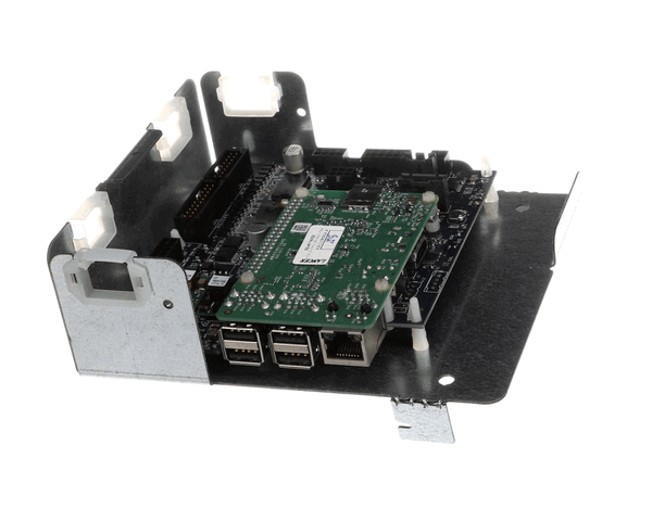 Lancer 82-6048/01-Sp Control Box Assy,Side,Fs44 (LAN82-604801-SP) Each