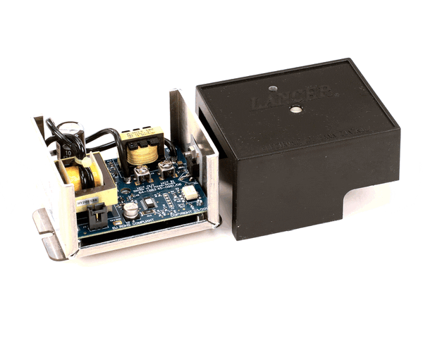 Lancer 52-1882/01-Sp Control Hsg Assembly,Eibc Iii (LAN52-188201-SP) Each