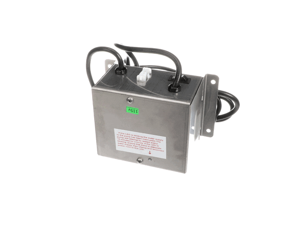 Lancer 82-3808/01-Sp Enclosure Assembly,Llc Board (LAN82-380801-SP) Each