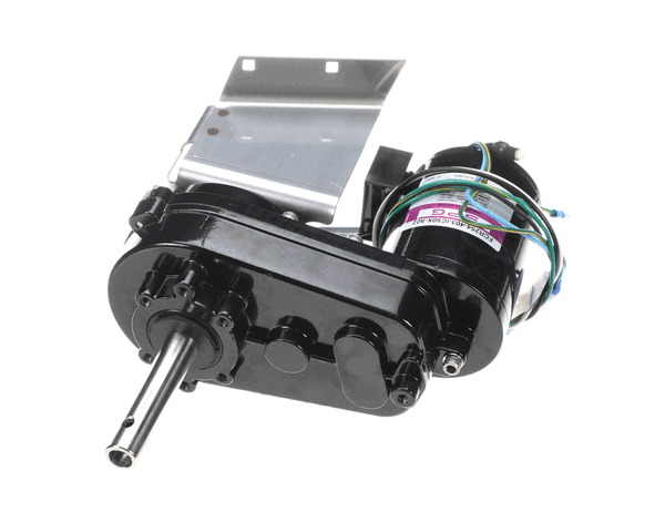 Lancer 82-2018/01-Sp Drive Assembly,Mtr,230V,1/7Hp,Ibd (LAN82-201801-SP) Each