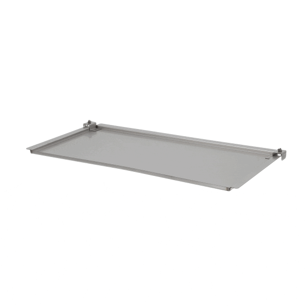 Lancer 51-6115/01-Sp Cover Assembly,Ice-Bin,23 Ic (LAN51-611501-SP) Each