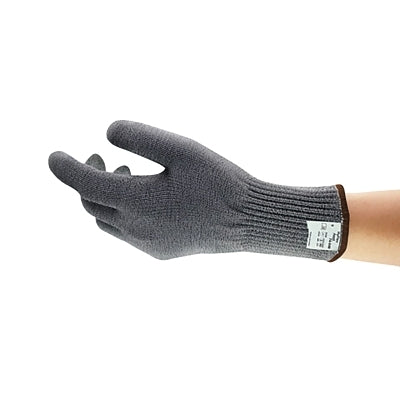 Ansell 74-048 Cut-Resistant Gloves, Small, Gray (012-74-048-S) 12 EA / CA
