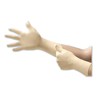 Ansell Nitrilite Disposable Gloves, 5 mil, Small, Natural (012-93-311-S) 1000 EA / CA