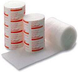 Protouch® Synthetic Cast Padding Undercast 6 Inch X 4 Yard Synthetic NonSterile (239313_PK) 12/PK