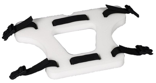 Critter Face Mask for Positioning Chair Orthopedic Beach Chair (1011642_EA) 1/EA