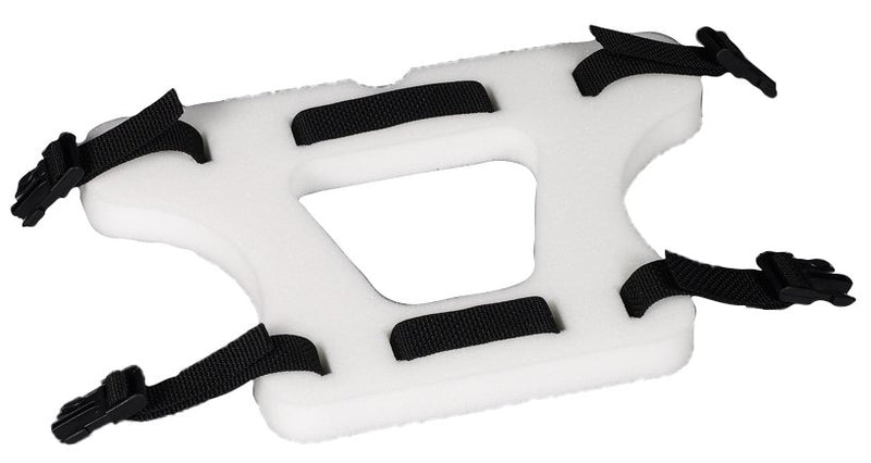Critter Face Mask for Positioning Chair Orthopedic Beach Chair (1011642_EA) 1/EA