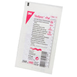 3M™ Medipore™ Composite Dressing 3-1/2 X 6 Inch Rectangle Sterile Nonwoven Backing (324094_BX) 25/BX