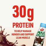 Boost Glucose Control® Max Oral Supplement Rich Chocolate Flavor Liquid 11 oz. Bottle (1192591_CS) 12/CS
