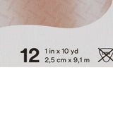3M™ Micropore™ Medical Tape Tan 1 Inch X 10 Yard Paper NonSterile (5996_EA) 1/EA