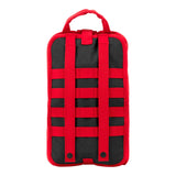 My Medic™ MYFAK Large Pro First Aid Kit Red Nylon Bag (1207720_EA) 1/EA