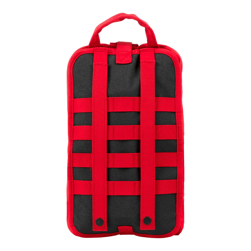 My Medic™ MYFAK Large Pro First Aid Kit Red Nylon Bag (1207720_EA) 1/EA