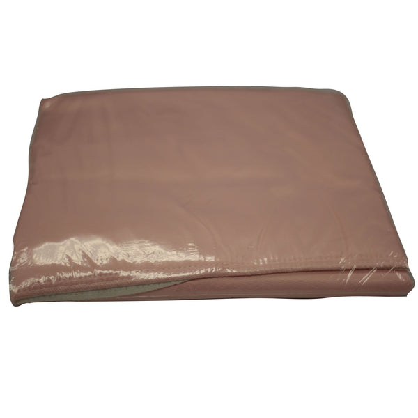 Beck's Classic Reusable Underpad 36 X 52 Inch Polyester / Rayon Heavy Absorbency (735073_DZ) 12/DZ