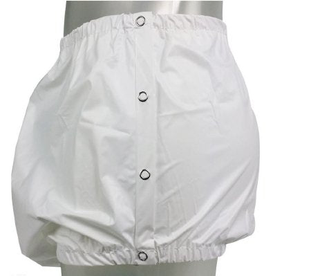 Prevail® Protective Underwear Unisex Cotton X-Large Snap Closure Reusable (572736_EA) 1/EA