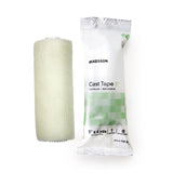 McKesson Cast Tape 5 Inch X 12 Foot Fiberglass White (733700_BX) 10/BX