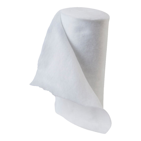 McKesson Cast Padding Undercast 6 Inch X 4 Yard Polyester NonSterile (734227_CS) 80/CS