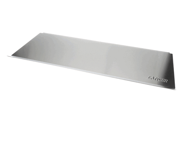 Lancer 30-8364/01 Splash Plate,Fs30 (LAN30-836401) Each