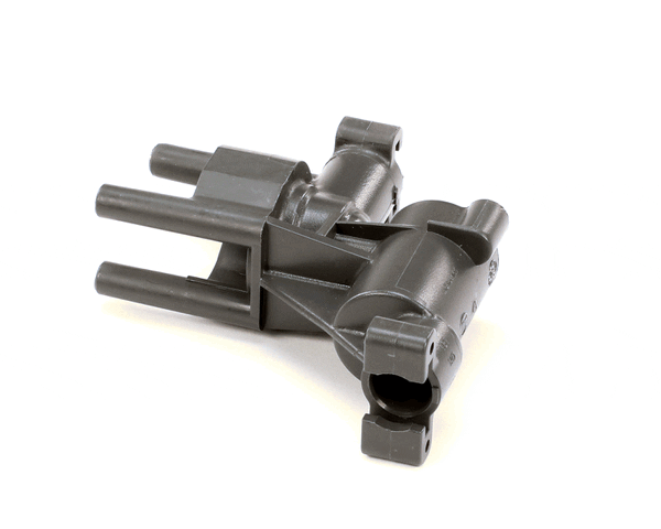 Lancer 05-1811-08/01 Body,Valve,Lfcv,Gray (LAN05-1811-0801) Each