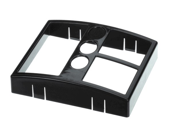Lancer 05-2121/01 Bezel,M-Brand,Touchpanel,2L/1R (LAN05-212101) Each