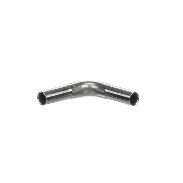 Lancer 01-0423/01 Elbow,Ss,1/4 Barb X 1/4 Barb (LAN01-042301) Each