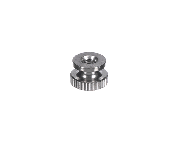 Lancer 04-1305/01 Nut,Thumb,10-32,Knurled (LAN04-130501) Each