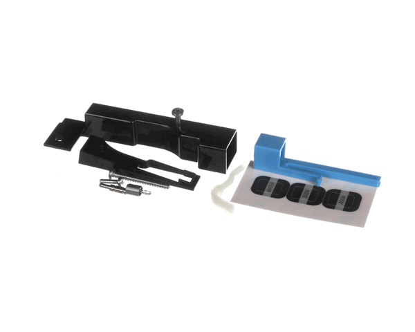 Lancer 82-5262/01 Kit,Blue,Frt Soda/Water Push Button,Vlv (LAN82-526201) Each