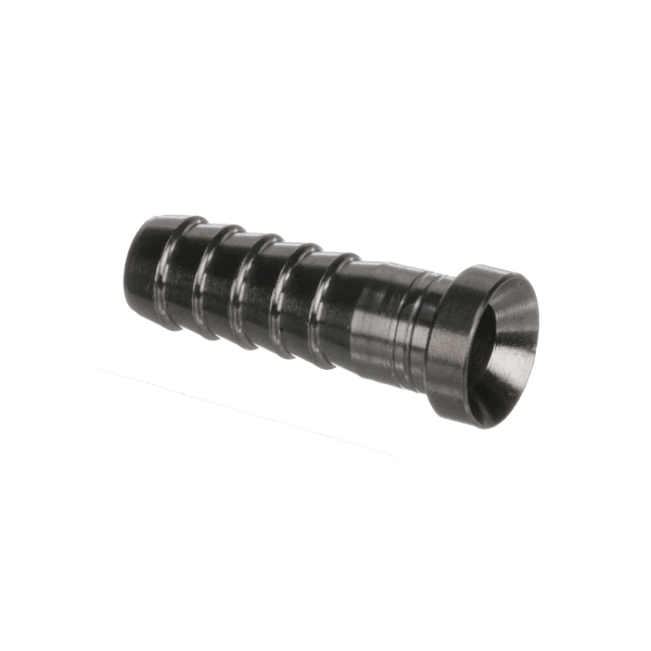 Lancer 01-0221/01 Stem,Ss,1/4 Barb For 1/4 Nut (LAN01-022101) Each