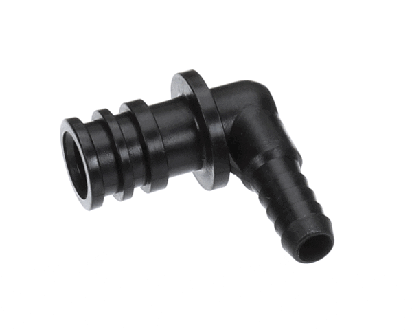 Lancer 05-1866/01 Elbow,.5 Dole X .29 Barb.Pls (LAN05-186601) Each