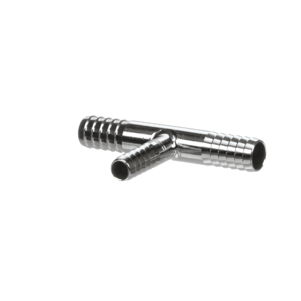 Lancer 01-0527/01 Tee,Ss,3/8B - 3/8B X 1/4B (LAN01-052701) Each
