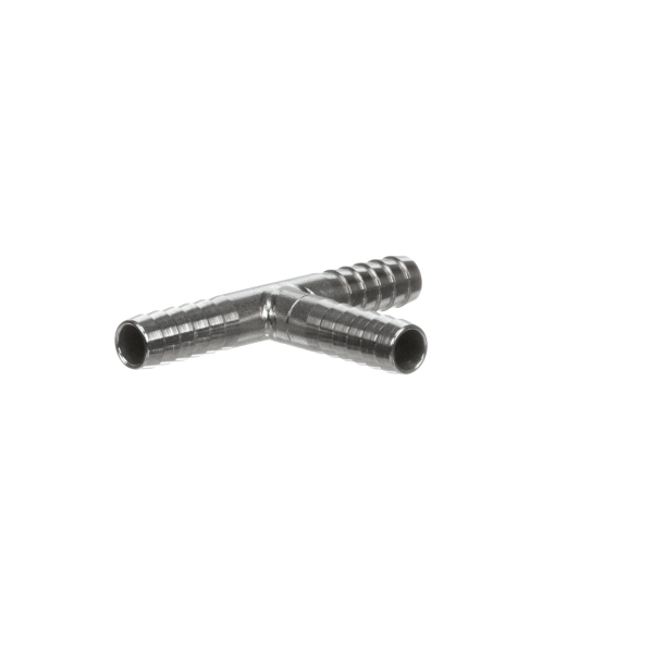 Lancer 01-1280/01 Tee,Ss,1/4 Barb (LAN01-128001) Each