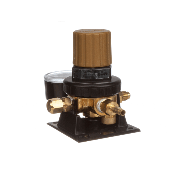 Lancer 18-0089/01 Reg,Co2,Wall Mnt,1Press/1Prod (LAN18-008901) Each