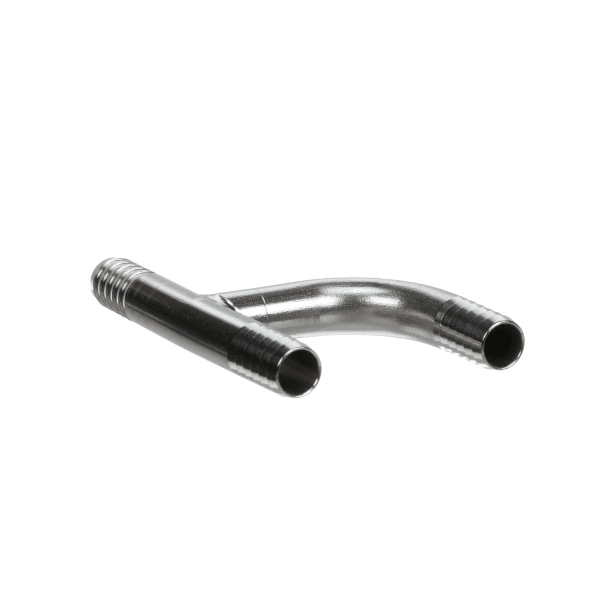 Lancer 01-2117/01 Wye-Tee,Ss,3/8 Barb (LAN01-211701) Each