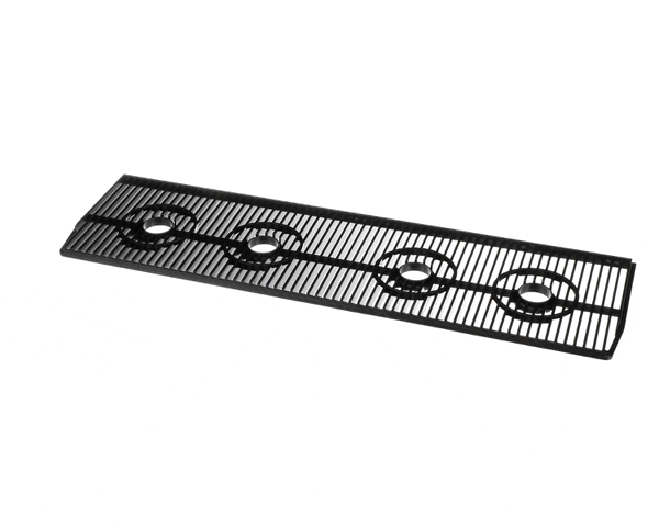 Lancer 05-1032/01 Cup Rest,Drip Tray,Premia (LAN05-103201) Each