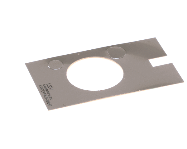 Lancer 06-2998/01 Seal,Sanitary,Gmv (LAN06-299801) Each