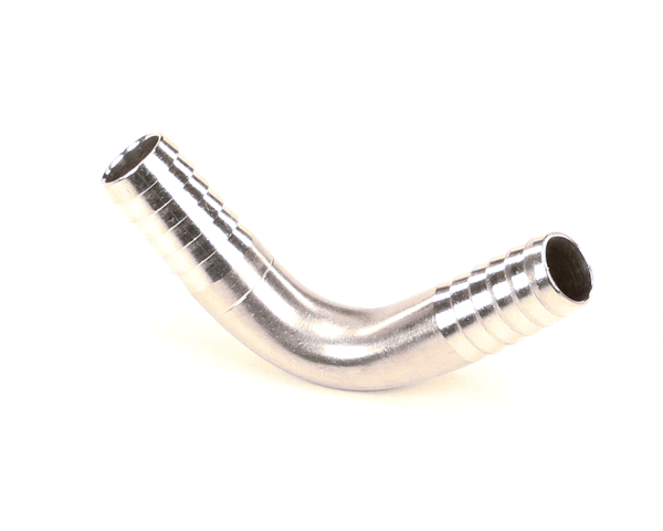 Lancer 01-0431/01 Elbow,Ss,3/8 Barb X 3/8 Barb (LAN01-043101) Each