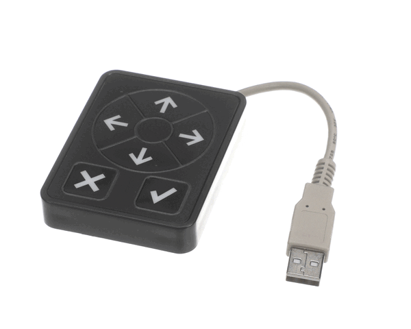 Lancer 52-4034/01 Membrane Switch Assy,Fs44,Ada (LAN52-403401) Each