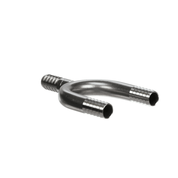 Lancer 01-2128/01 U-Bend,Ss,3/8 Barb W/ 3/8 Barb (LAN01-212801) Each