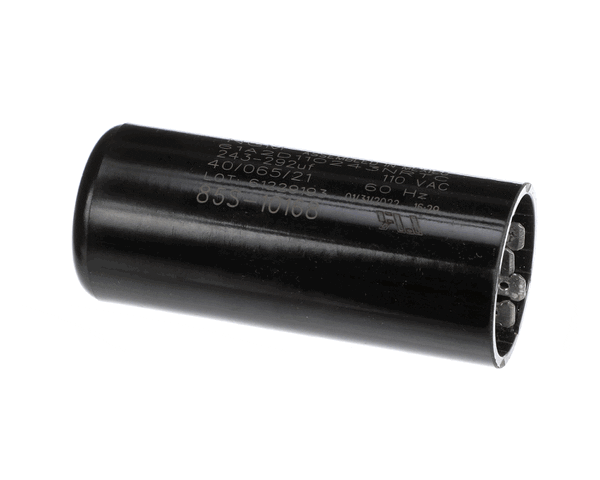 Lancer 12-0598/01 Capacitor,Start,115V,Tecumseh Pn 85S-101 (LAN12-059801) Each
