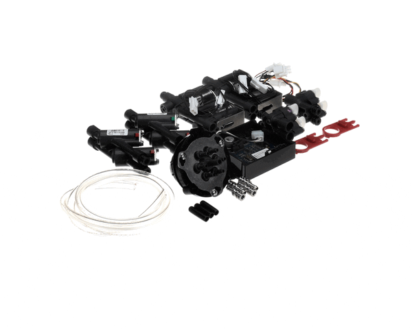 Lancer 82-6286/01 Kit,Multi-Flavor,Bullet Tower,Components (LAN82-628601) Each