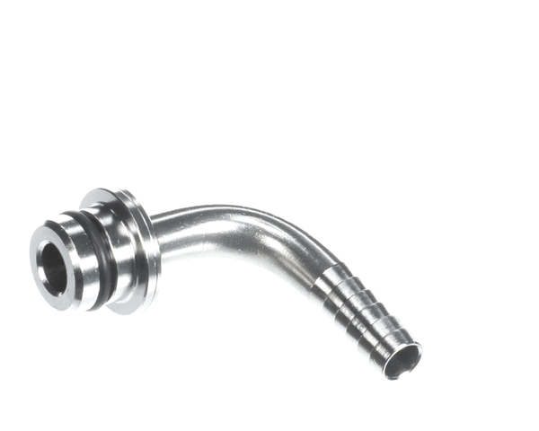 Lancer 01-2306/01 Elbow,Ss,1/2 Sf X 1/4 Barb (LAN01-230601) Each