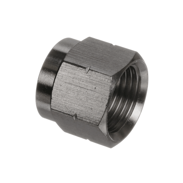 Lancer 01-0212/01 Cap,Ss,3/8 Flare (LAN01-021201) Each